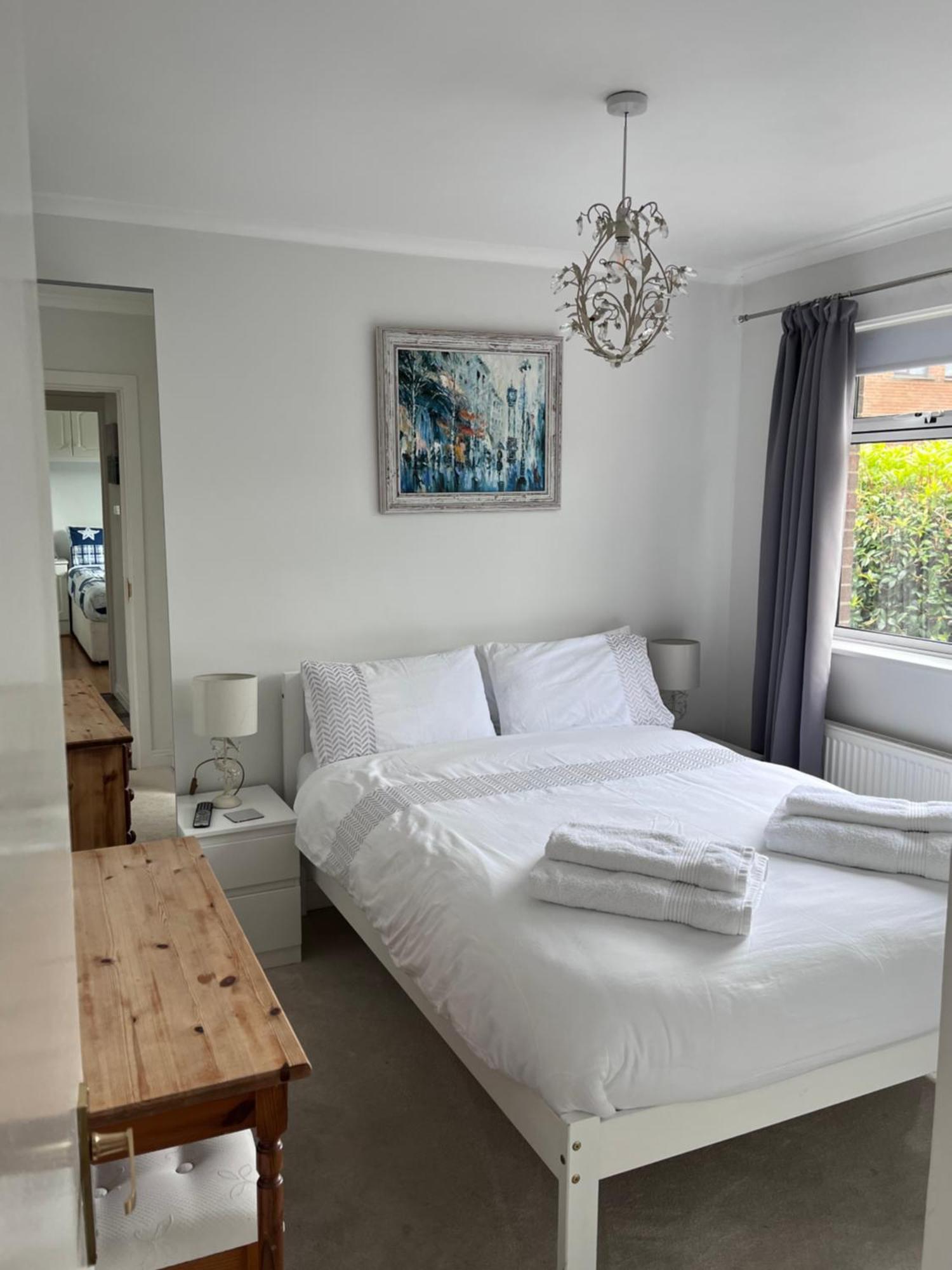 Spacious 5 Double Bed Bedroom Bungalow Near Belfast Lisburn Εξωτερικό φωτογραφία